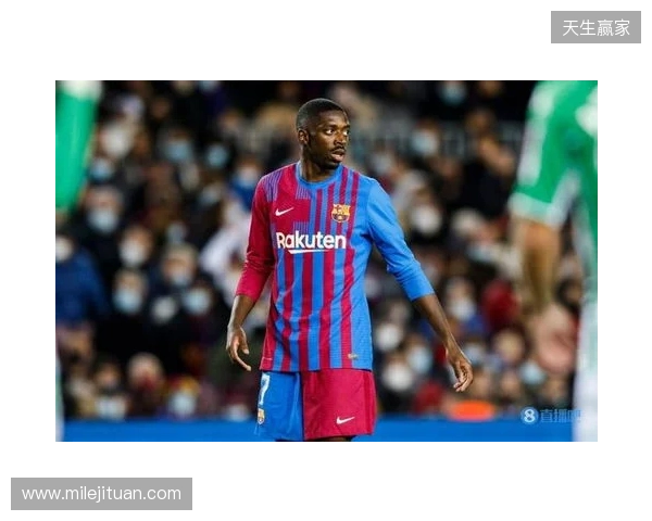 世体：巴萨有意诺维奇15岁边锋塔瓦雷斯，想在拉玛西亚培养他