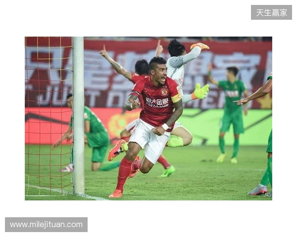 苗原：广东广州豹要升级锋线，原三镇外援图多列是头号目标