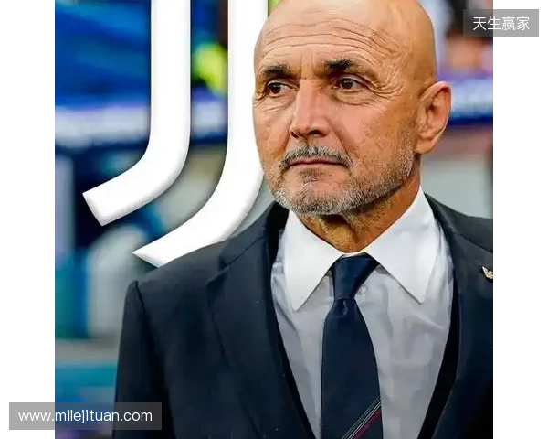 罗马诺:斯帕莱蒂续约只是时间问题,尤文上下都高度评价他 罗马诺:斯帕莱蒂续约只是时间问题,尤文上下都高度评价他