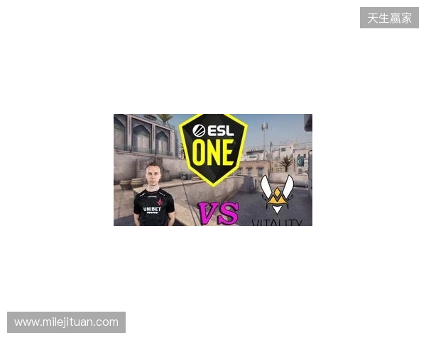 IEM亚特兰大2026：状态回暖！Vitality 2-0 FaZe