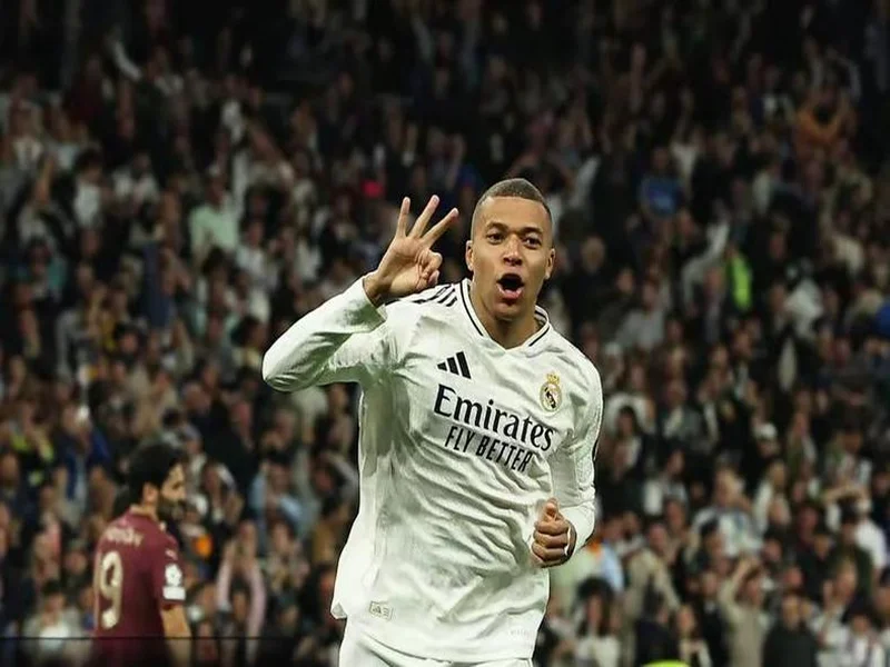 韩乔生：曼城是欧冠夺冠大热门，皇马没了姆巴佩进攻直接哑火