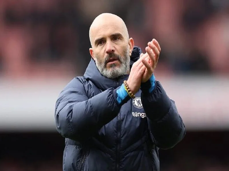 马雷斯卡：我们丢分的原因，说到底就是足球的不确定性